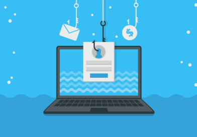 Unveiling the Threat of Phishing